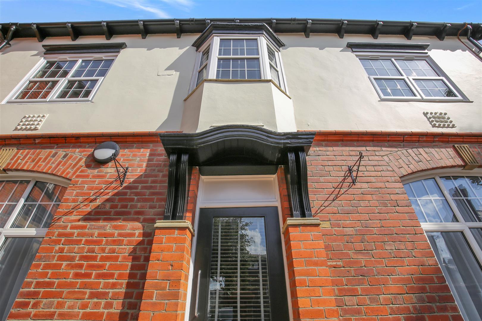 Properties to Rent Bricks & Mortar